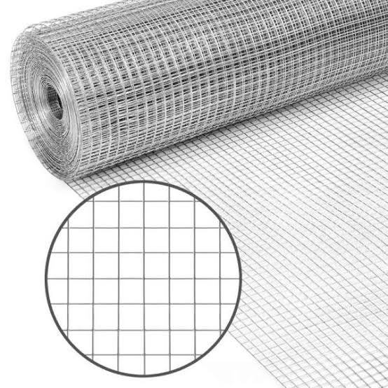 G.I Welded Mesh Suppliers in Hyderabad