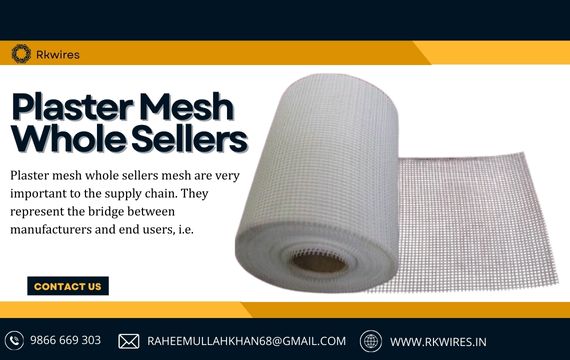Plaster Mesh Whole Sellers